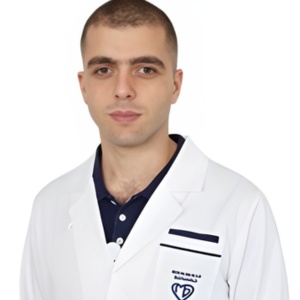 Hayk Galustyan, Moscow City Hospital named after S.S. Yudin; RUDN University, Russian Federation